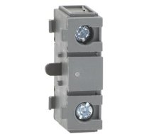 Abb Palīgkontakts 1z (Stiprinājums Po Lewej Stronie Slēdža Do 125a) Oa7g10 1sca022673r1140