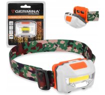 Lukturis Led Galvas Arona 1.0 Gw-0155