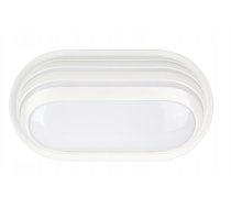 Gaismeklis Piwniczna Ovāla 24w Balta Gw-0180