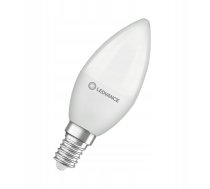 V-tac Spuldze Led E14 Performance B 40 4,9w 470lm 2700k 827 230v Plastmasa, Matēta