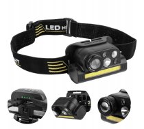Lukturis Led Galvas Pyxis 3.0 Gw-0154
