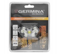 Lukturis Led Galvas Pyxis 1.0 Gw-0152