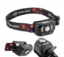 Lukturis Led Galvas Arona 2.0 Gw-0156