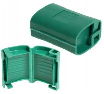 Kārba Hermētisks Ip68 Z żelem 38/52/26mm Phz-2 W-00383