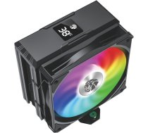 Dzesēšana Cpu Gamemax Gamemax Cpu Air Cooler | Sigma 520 Digital Bk | Intel, Amd