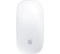 Pele Apple Magic Mouse Balta (mk2e3zm/a)