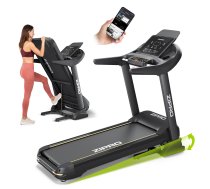 Skrejceliņš Zipro Pacemaker Iconsole+ Elektriskais
