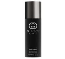Gucci Guilty Pour Homme Deo Aerosols 150ml