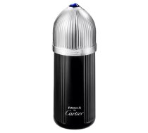 Cartier Pasha De Cartier Edition Noire Edt Aerosols 150ml