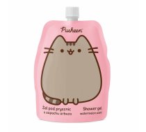 Pusheen_żel Dušas 300ml Doypack