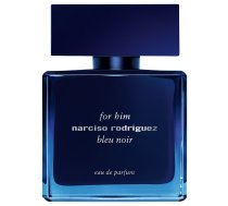 Narciso Rodriguez Bleu Noir For Him Edp Aerosols 50ml