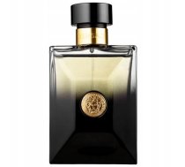 T Versace Pour Homme Oud Noir Edp Aerosols 100ml