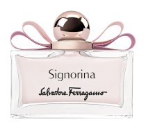 Salvatore Ferragamo Signorina Edp Aerosols 100ml