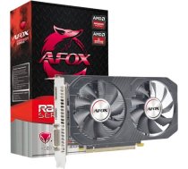 Karte Grafiskā Afox Radeon Rx 550 4gb Gddr5 (afrx550-4096d5h4-v6)