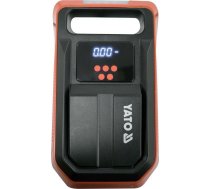 Kompresors Automašīnas Yato Kompresors Automašīnas Ar Displeju