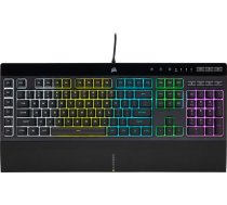 Tastatūra Corsair K55 Pro Rgb (ch-9226765-na)