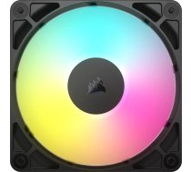 Ventilators Corsair Rs120 Pwm Argb Melns (co-9050180-ww)