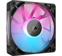 Ventilators Corsair Icue Link Rx120 Rgb Melns (co-9051017-ww)