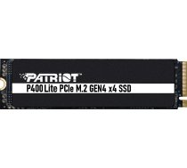 Disks Ssd Patriot P400 Lite 2tb M.2 2280 Pci-e X4 Gen4 Nvme (p400lp2kgm28h)