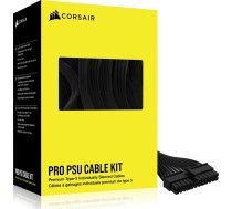 Corsair Cable Corsair PSU Pro Kit Type 5 black