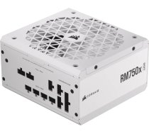 Barošanas avots Corsair Rm750x Shift White 750w (cp-9020273-eu)