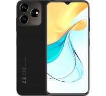 Viedtālrunis Zte Blade V50 Design 8/256gb Melns (8050/bk)