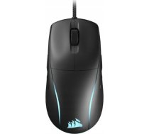 Pele Corsair M75 Lightweight Rgb (ch-930d010-eu)