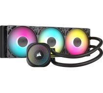 Dzesēšana Ūdens Corsair Nautilus 360 Rs Argb (cw-9060093-ww)