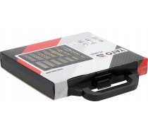 Urbis Yato Komplekts Urbju Metāla 1-10mm 99szt.