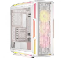 Korpuss Corsair Icue Link 5000t Lx Rgb Balta (cc-9011299-ww)