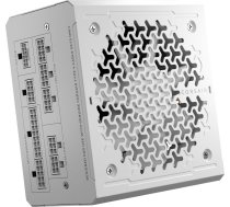 Barošanas avots Corsair Rm1000e 2025 White 1000w Atx 3.1 (cp-9020294-eu)