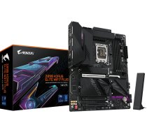 Mātesplate Gigabyte Z890 Aorus Elite Wifi7 Plus