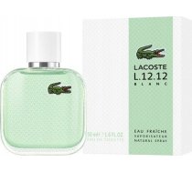 Lacoste Lacoste, L.12.12 Blanc Eau Fraiche, Eau De Toilette, For Men, 50 ml For Men