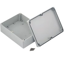 Elektro-plast Strong Kārba Hermētisks N/t 224x175x81mm Ip67 Php-90 Pelēks (62.90)