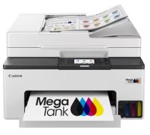 Printeris Tintes Canon Canon Maxify Gx2051 Tintes A4 600 X 1200 Dpi Wi-fi