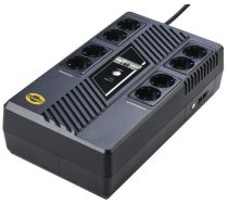 Ups Orvaldi Barošanas avots Avārijas Ups Orvaldi Am-1000 Usb Line-interactive