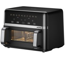 Taukvāres katls Beztauku Mova Mova Fd20s Pro Air Fryer