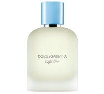 Dolce&gabbana Light Blue Pour Homme Edt Aerosols 100ml