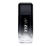 Carolina Herrera 212 Vip Black Men Edp Aerosols 200ml