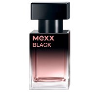 Mexx Black Woman Edt Aerosols 15ml