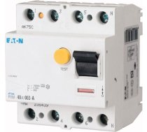 Eaton Slēdzis Atlikušās-strāvas 4p 40a 0,03a Tips A Pfim-40003-a-mw (235439)
