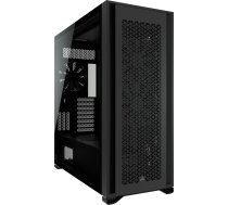 Korpuss Corsair 7000d Airflow Melna (cc-9011218-ww)