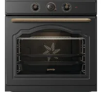 Cepeškrāsns Gorenje Bos67371clb