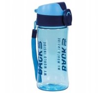 Derform Ūdens pudele 400ml Backup 7 A 58 Derf Fol
