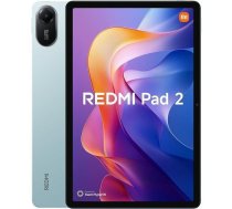 Planšetdators Xiaomi Redmi Pad 2 11" 256 Gb Zaļš (69325544419820)