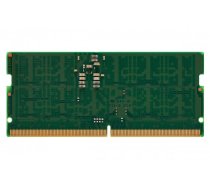 Atmiņa Pny Kingston Technology Ktd-pn556t-16g Modulis Atmiņas 16 Gb 1 X 16 Gb Ddr5 5600 Mt/s 262-pin So-dimm Korekcja Ecc