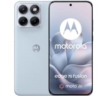 Viedtālrunis Motorola Viedtālrunis Motorola Edge 70 Fusion Power 5g 12/256gb Country Air