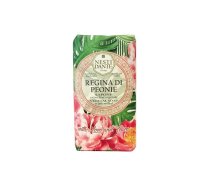 Nesti Dante_regina Di Peonie Sapone Dabīgās Ziepes Tualetes Piwonia 250g