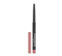 Maybelline_color Sensational Shaping Lip Liner Kontūrzīmulis lūpu 50 Dusty Rose 0,28g