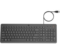 Tastatūra Hp 150 G2 (664r5aa#ab8)